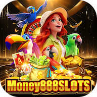 Logo da MONEY888SLOTS